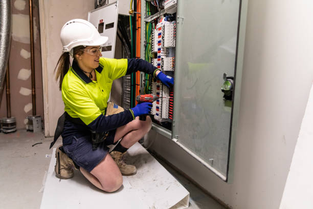Best Electrical Installation Contractor  in Lyles, TN