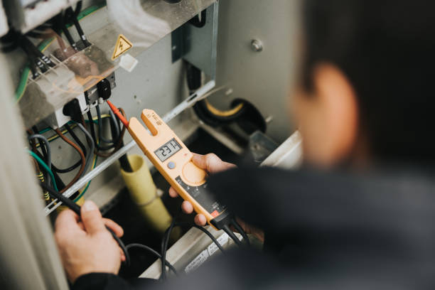 Best Electrical Repair Services  in Lyles, TN