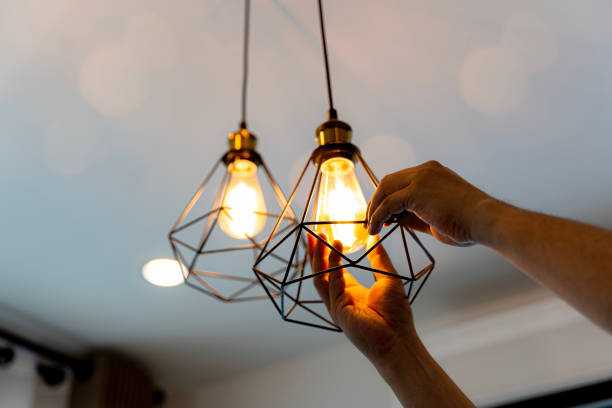 Best Local Electrician Companies  in Lyles, TN