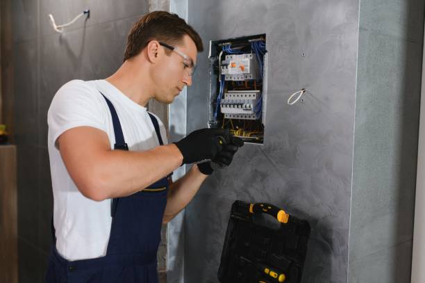 Best Licensed Electrician  in Lyles, TN