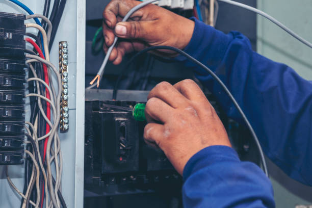 Best Commercial Electrician Services  in Lyles, TN