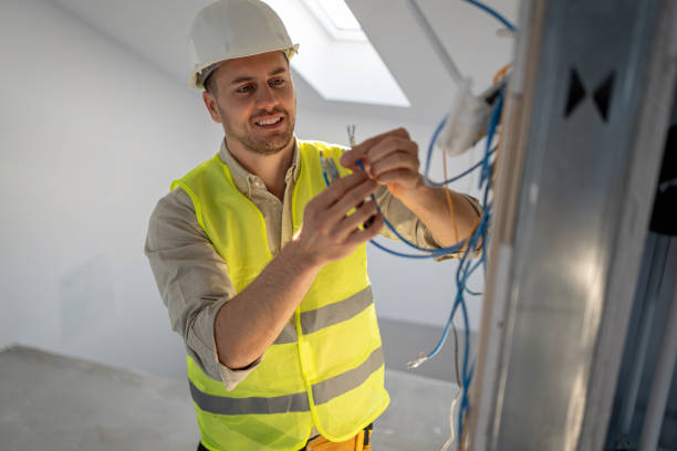 Best Electrical Rewiring Services  in Lyles, TN